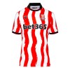 Camisola Stoke City Equipamento Principal 2025-26 Manga Curta